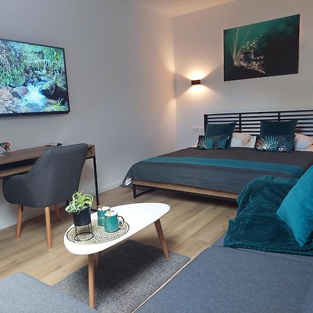 Comfort Suites Velika Gorica Exterior foto