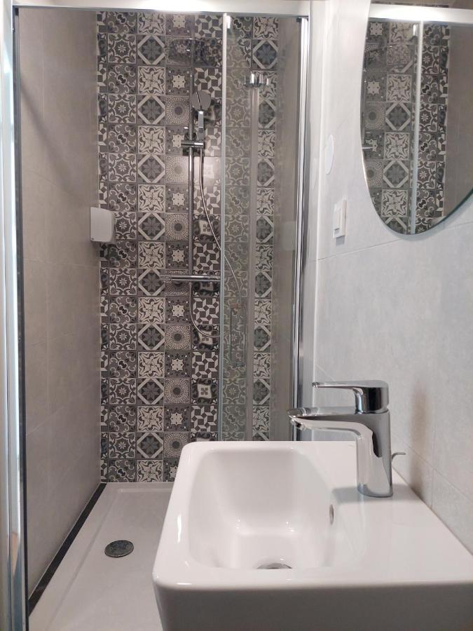 Comfort Suites Velika Gorica Exterior foto