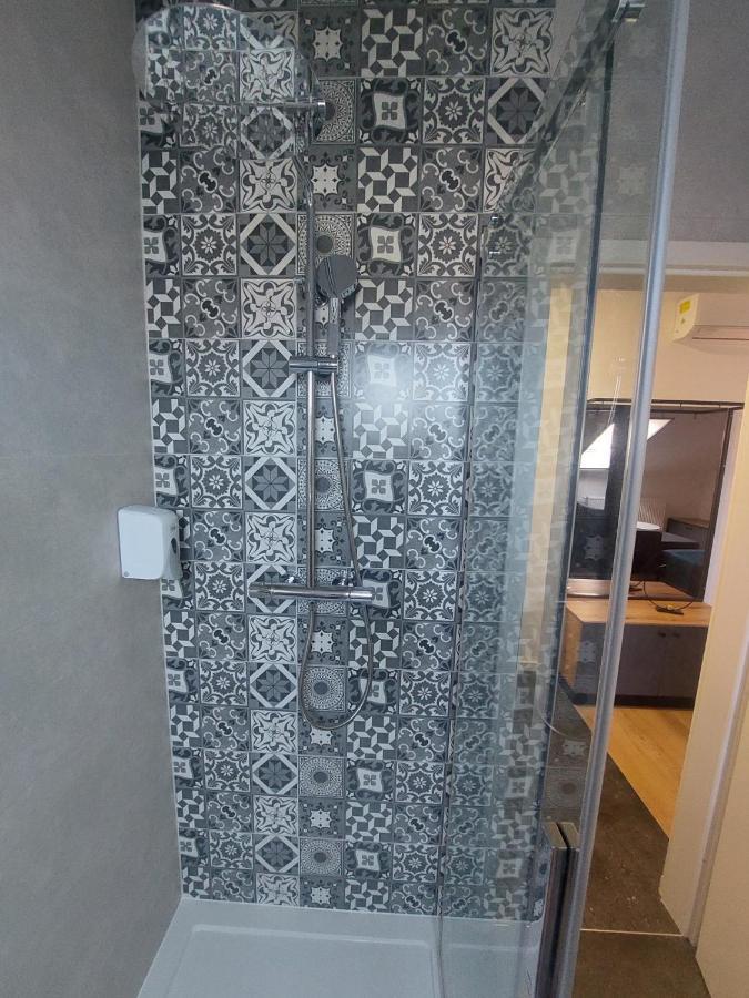 Comfort Suites Velika Gorica Exterior foto