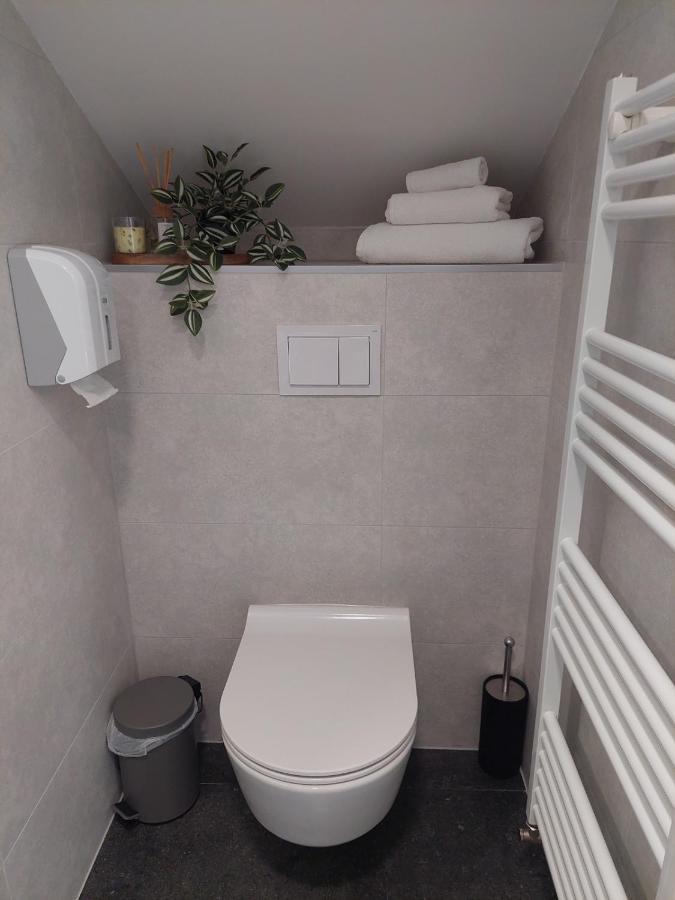 Comfort Suites Velika Gorica Exterior foto