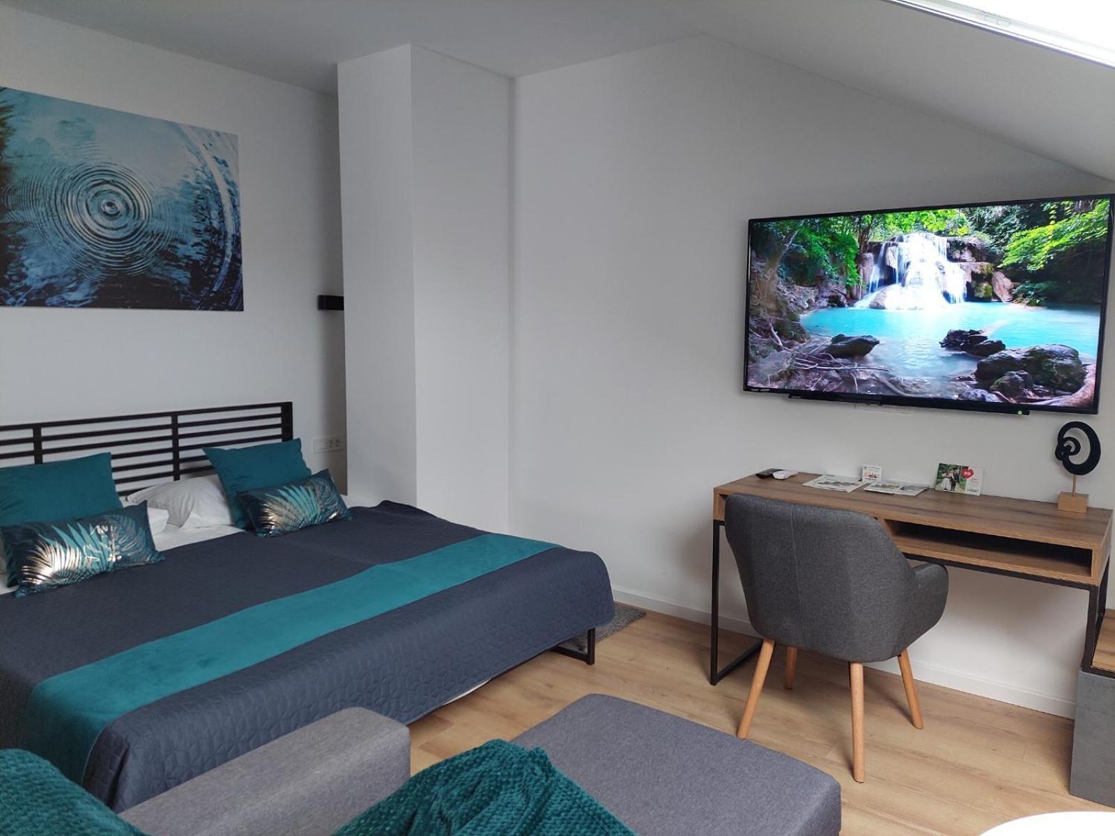Comfort Suites Velika Gorica Exterior foto