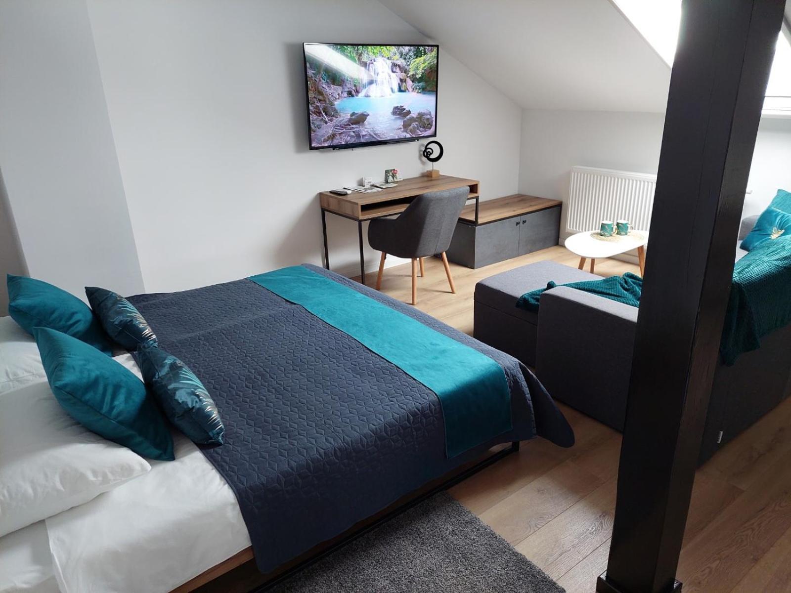 Comfort Suites Velika Gorica Exterior foto