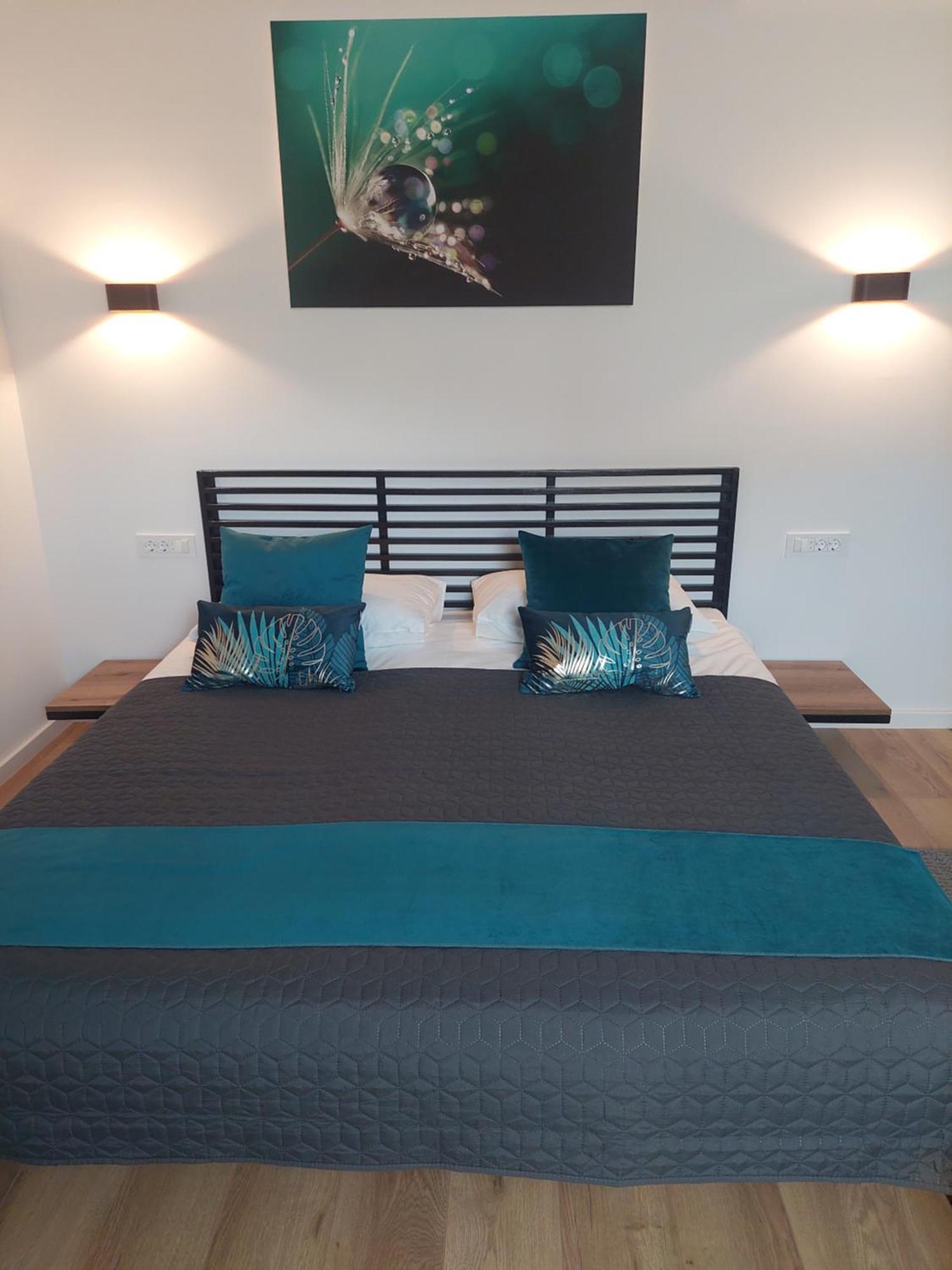 Comfort Suites Velika Gorica Habitación foto